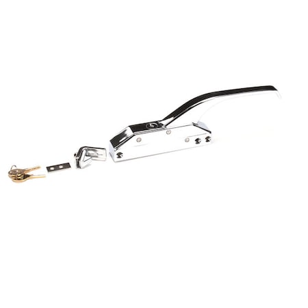 Autofry Front Door Latch 29-0008